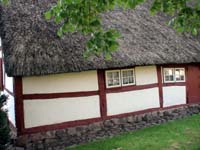 Schnkirchen House ca. 1250